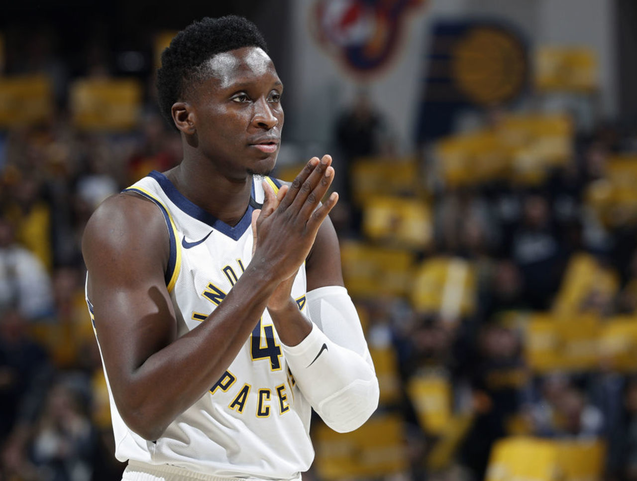 尼斯的防守 尼斯的防守