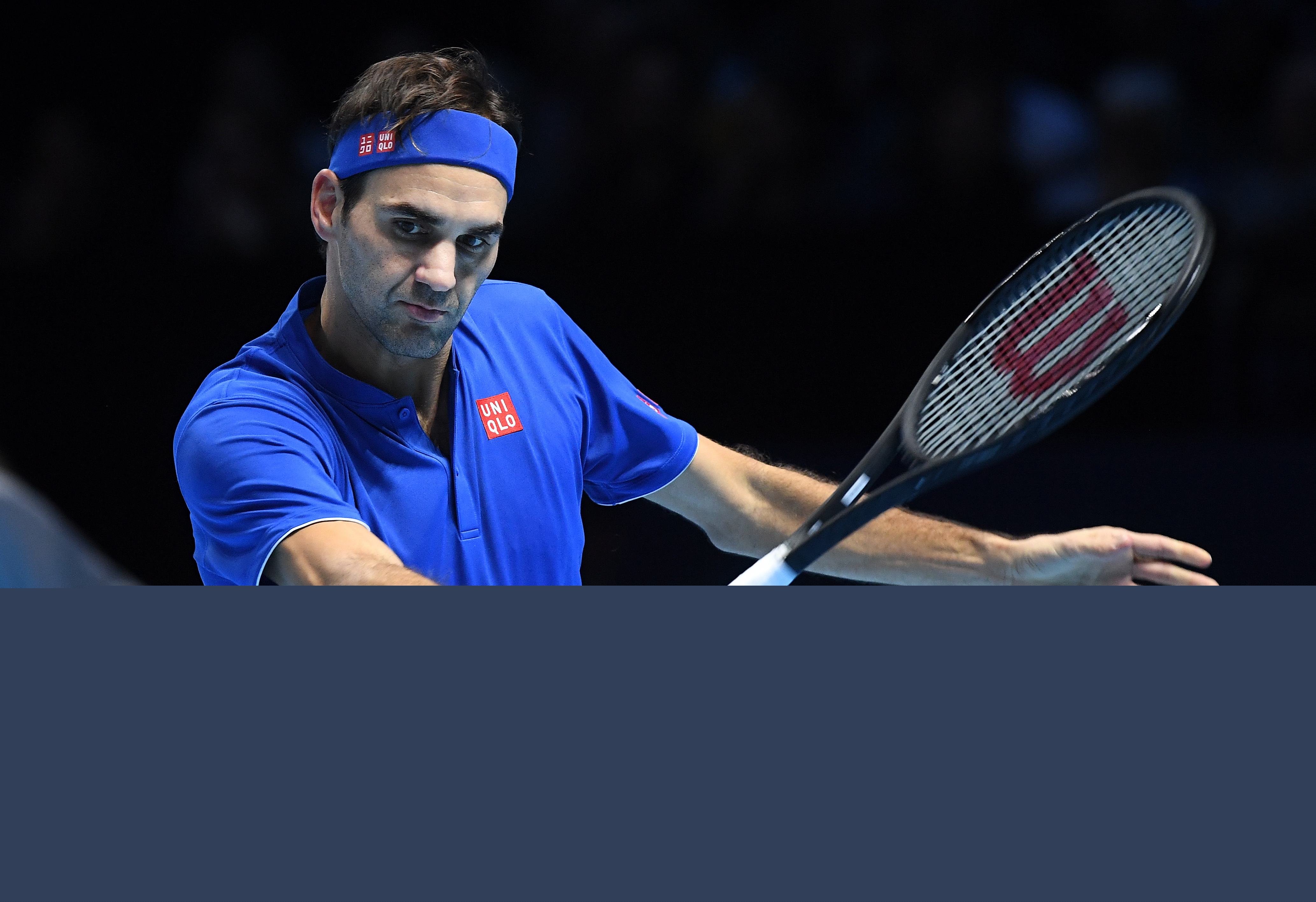 A遭遇低谷 A遭遇低谷