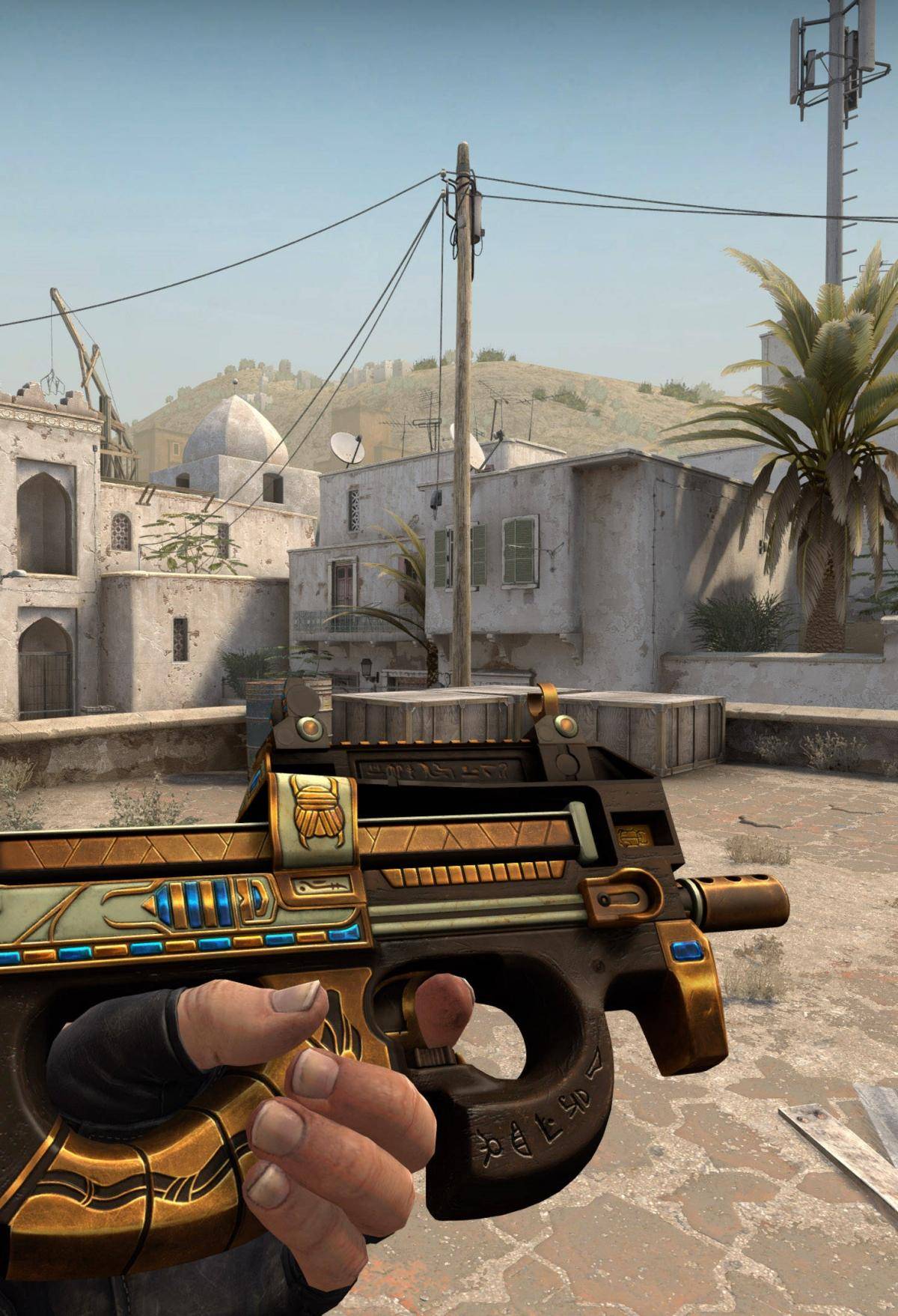 这种应对技 这种应对技