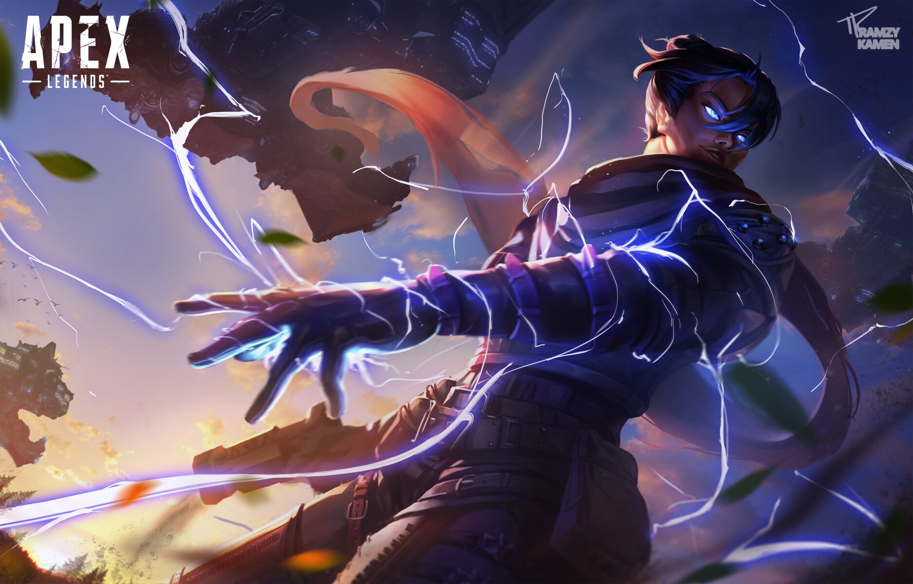 在攻守转换 在攻守转换